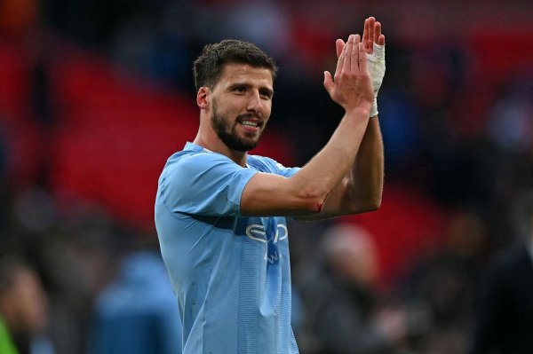 Ruben Dias: Đội của Inzaghi có phòng thủ tốt, nhưng cũng giỏi tấn công