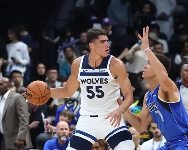Timberwolves điều chỉnh đội hình của họ! Chính thức từ bỏ hai người chơi mạnh mẽ