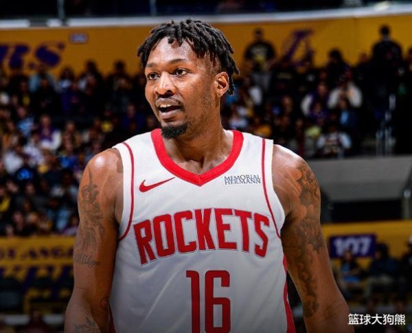 Rockets lại hành động! Để lại 3 người chơi cũ ở mức lương cơ bản, ký thêm 2 cổng lớn! Đội hình 18 người được phát hành, với một danh sách