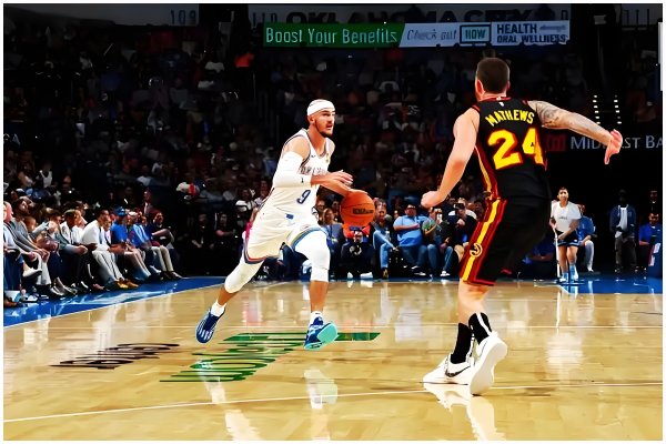 122 triệu trong 5 năm! Rockets đã ký lại các hoạt động toàn cảnh. Xin chúc mừng Durant, áp lực để bảo vệ sấm sét đang đến