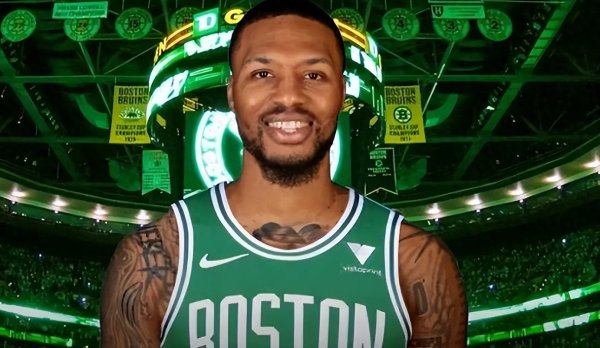 Lillard có thể tham gia Celtics? Nó được tiết lộ rằng các cuộc đàm phán đã bước vào giai đoạn cuối cùng và việc tuyển dụng Tatum đã dẫn đến một cuộc họp quan trọng