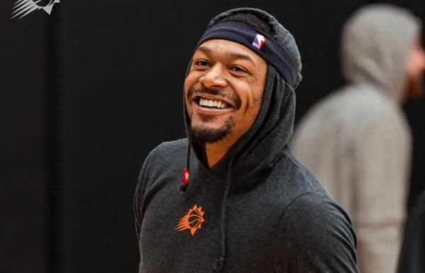 Hỗ trợ mạnh mẽ! Bill dự kiến ​​sẽ đến với Lakers!