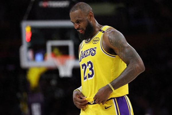 Wen Pang: Cavaliers không thể 