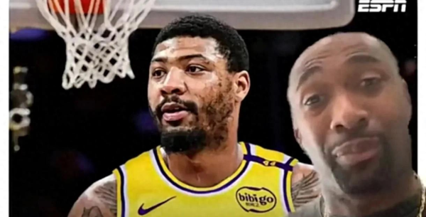 Lakers đã ký hợp đồng thông mi