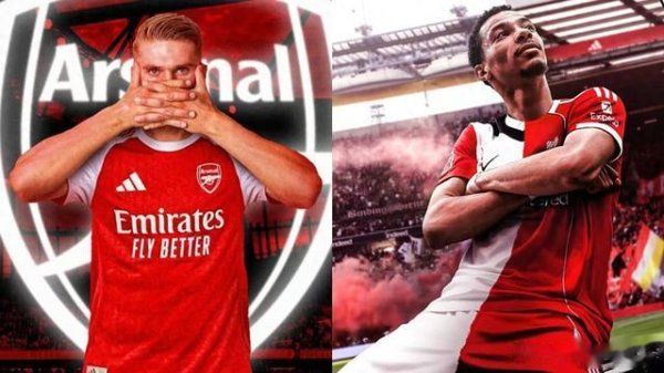 Premier League điên cuồng lấy 